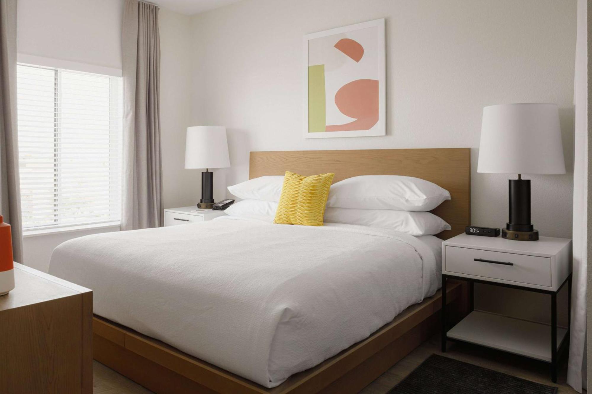 Waterwalk Extended Stay By Wyndham Jacksonville Deerwood Pk Extérieur photo